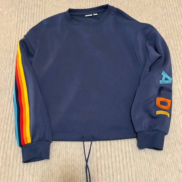 Aldi pullover - Picture 1 of 2